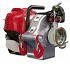 Cabestrantes port�tiles a gasolina Portable Winch PCW 4000