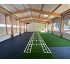 Csped artifical para crossfit, TRX, arrastre, trineos Supreme Floors Supratrail