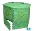 Compostadores modulares WFW Container Trading Komp 550 K