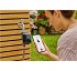 Programador de Riego Bluetooth Gardena Gardena