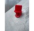 Sensor de nivel Exafan Silometric