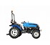 Tractor para jardinera y granja Solis Solis 26