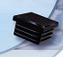 Tapones cuadrados Kapsto GPN 260