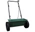 Sembradora de empuje manual Turfmaster Ds25
