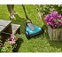 Cortacsped Gardena Handymower