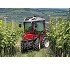 Tractor isodiamtrico reversible articulado Antonio Carraro Tora SRX 5800/6800