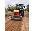 Grada rotativa con sembradora neumtica ID-David I-Green