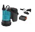 Bomba de agua 2000/2 18V Power for all