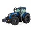 Tractores Landini Serie 7 SBW