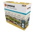 Sistema de riego Gardena Micro-Drip System balcn 15 plantas