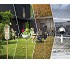 Accesorios de jardn ClickUp!
