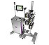 Impresoras de inyeccin de tinta con cabina de acero inoxidable Markem-Imaje 5940G