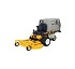 Segadoras autoportantes Walker Mowers T27i