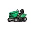 Tractor cortacésped Billy Goat BCT 4323 BCE 4X4