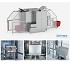 Lavados de carros cutter Dinox F-2/DP