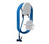 Estaciones de pulverizado Brightwell EcoSpray 1-2 productos