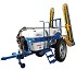 Nebulizadores arrastrados General Agrcola Neotwin