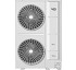 Descargas frontales Midea V8S
