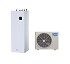 Sistemas hbridos Midea Atom T