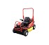 Desbrozadora autoportante Canycom CMX 2406 HEFD