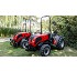 Tractores con varias configuraciones Antonio Carraro Serie A