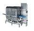 Loncheadoras de salmn UNI-FOOD TECHNIC Fresh Slicer SL125