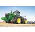 Tractores de muy alta potencia John Deere Serie 9R