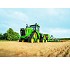 Tractores de muy alta potencia John Deere Serie 9RX