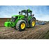 Tractores de alta potencia John Deere Serie 7R