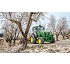 Tractores de media potencia John Deere Serie 5ML