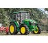 Tractores compactos John Deere Serie 5E
