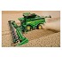 Cosechadoras de cereales John Deere Serie X9