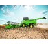 Cosechadoras de cereales John Deere Serie S7