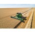 Cosechadoras de cereales John Deere Serie T6