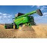 Cosechadoras de cereales John Deere Serie T5