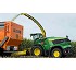 Picadoras de forraje John Deere Series F8 / F9