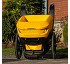 Esparcidora de sal manual Mart�n Mena TURBO CRUISER 400