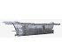 T�neles de lavado a�reos para cajas y bandejas Dinox G