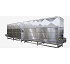 T�neles de Secado para Cajas y Bandejas Dinox TS