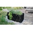 Revestimientos de jardineras kostum maison cadiou Louza