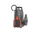 Bombas de drenaje - Agua fr�a Leo Group Pump AKS-PWH Dirty Water Submersible Pump