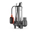 Bombas de drenaje - Agua fría Leo Group Pump LSW Sewage Submersible Pump