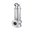 Bombas de drenaje - Agua fría Leo Group Pump SWQ Stainless Steel Sewage Submersible Pump
