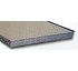 Placas de agua de calefaccin Exapig 81010