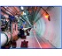 El Cern instala el dispositivo criog�nico m�s grande del mundo 
