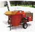 Limpiadora de aceitunas Barone C 300 R