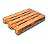 Palets de madera 