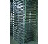 Palets y contenedores de aluminio 
