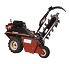 Zanjadora compacta Ditch Witch 1820HE