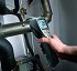 Opacmetro electrnico Testo 308